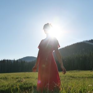 Meet your Posher, Marissa